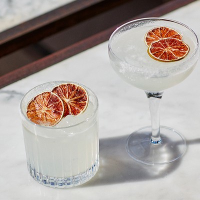 7 Margarita Recipes To Jazz Up Your Weekend