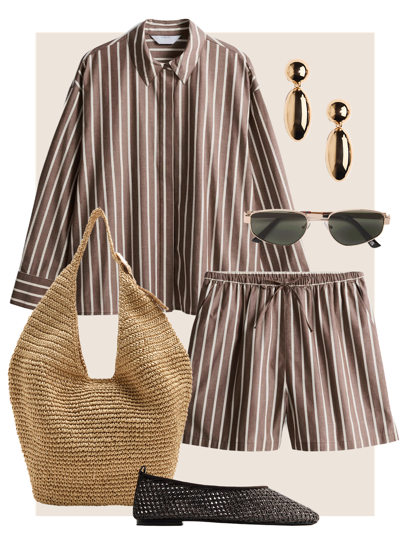 4 Heatwave Looks Under £150