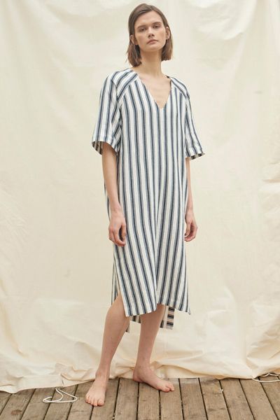 The Kaftan Stripe from Ven Store