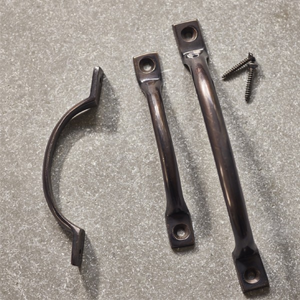 Grove Pull Handle from Rowen & Wren