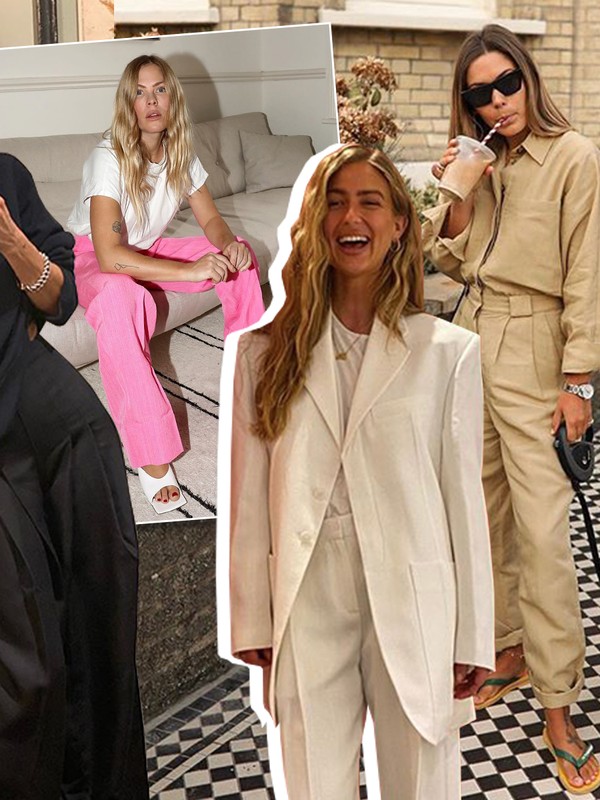 Style Watch: 7 Looks We Love This Week