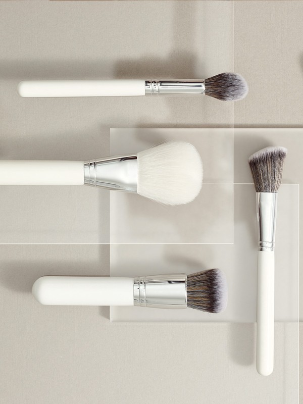 The Make-Up Brushes The Experts Swear By