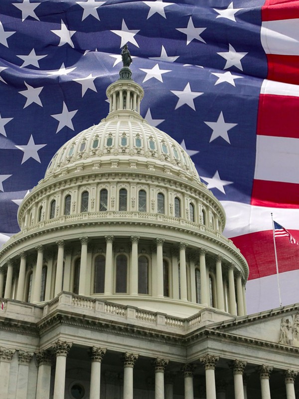 The US Election: The Key Facts & Figures