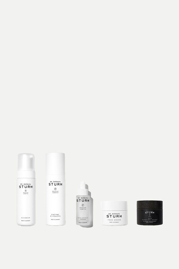 Sturmglow Essentials Set