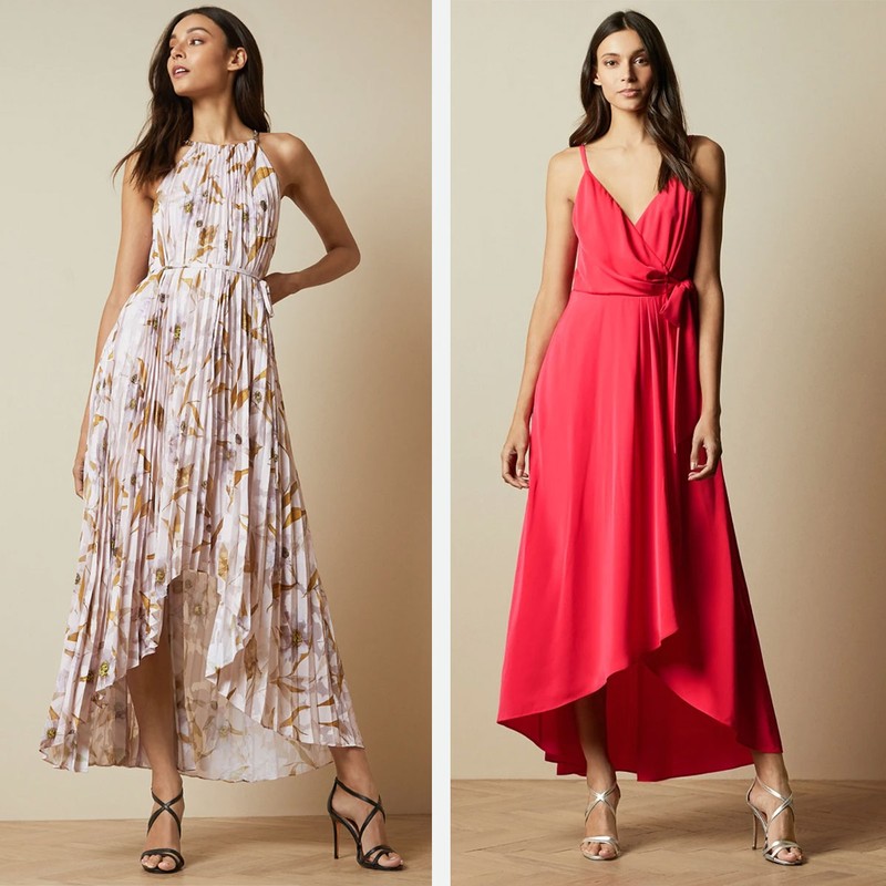 Up To 50% Off At Ted Baker