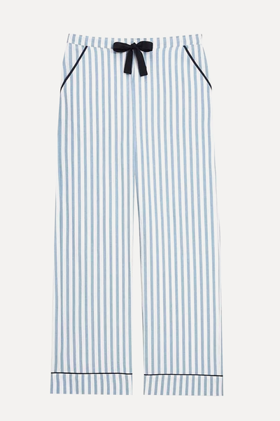 Luna Stripe Pyjama Bottoms from John Lewis 