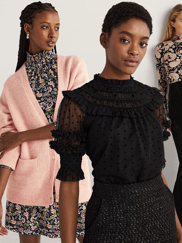 32 Pieces We Love In The Boden Sale