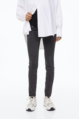 Mama Super Skinny Jeans from H&M