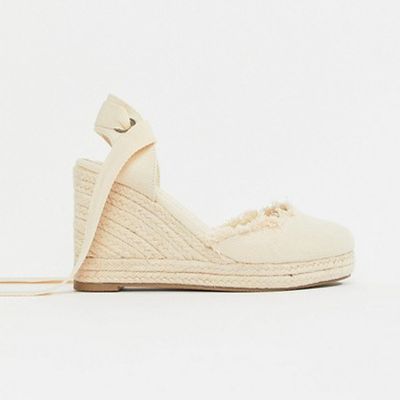 Espadrille Wedges from Pimkie
