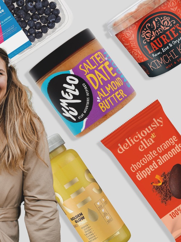 What’s In My Online Shop: Madeleine Shaw