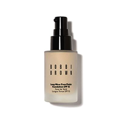 Long Wear Even Finish Foundation Spf 15 from Bobbi Brown