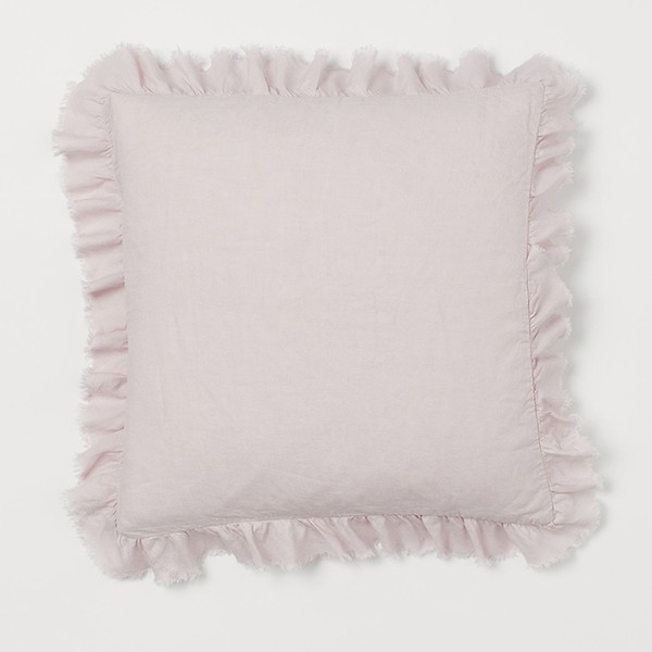 Linen Cushion Cover