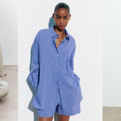 The Round Up: Stylish & Affordable Nightwear 