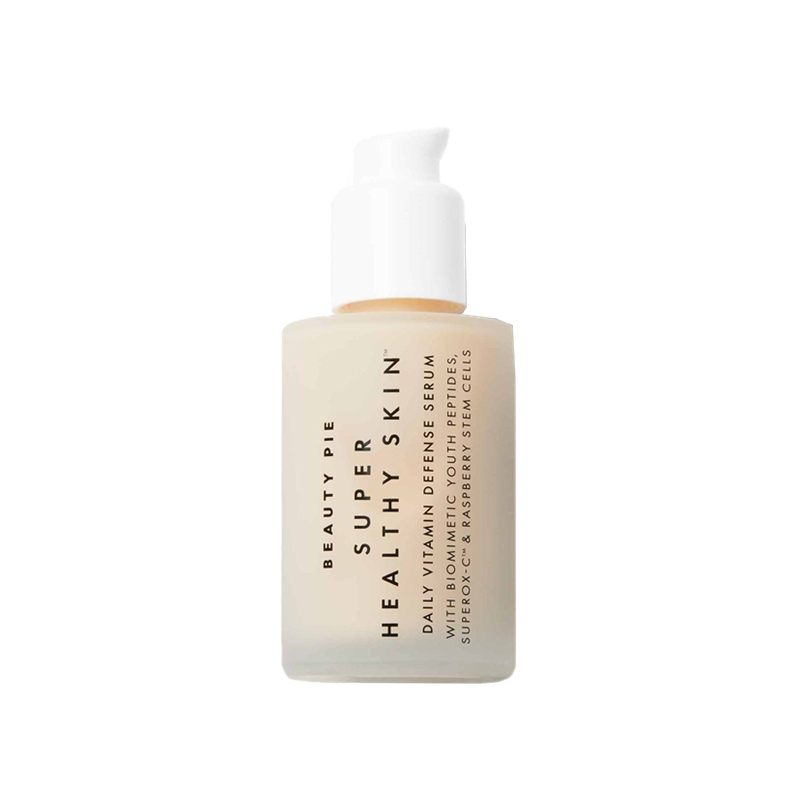 Super Healthy Skin Daily Vitamin Defense Serum from Beautie Pie