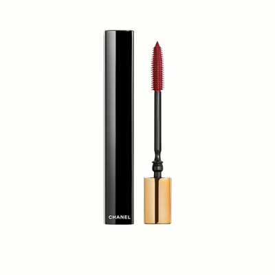 Noir Allure Volume, Length, Curl And Definition Mascara from Chanel 