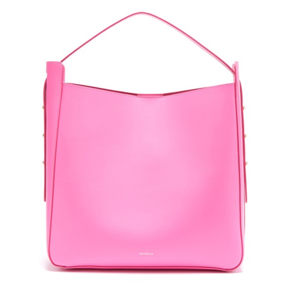 Lotta Leather Tote Bag from Wandler