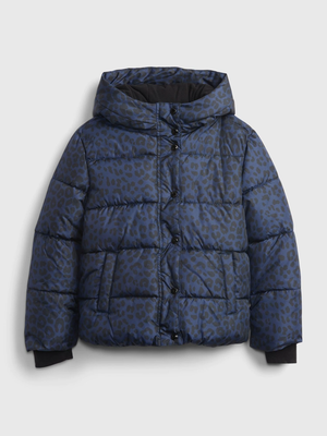 Kids ColdControl Ultra Max Puffer Jacket