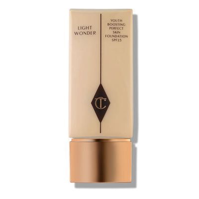  Light Wonder Foundation  from Charlotte Tilbury 