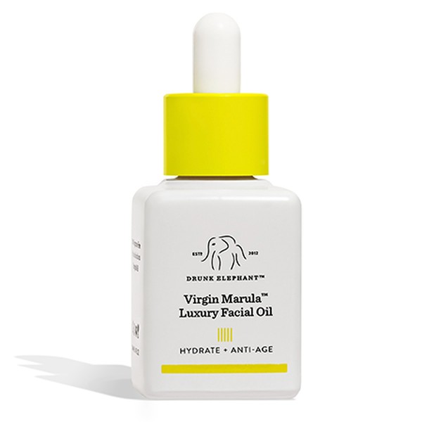 Virgin Marula Luxury Facial Oil from Marula