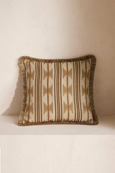 Watkins Square Cushion from Soho Home