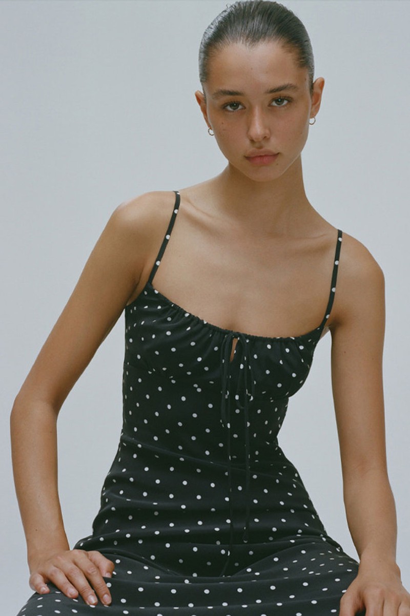 The Carolin Dress from Réalisation