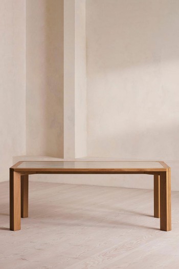 Dimitri Dining Table from Soho Home