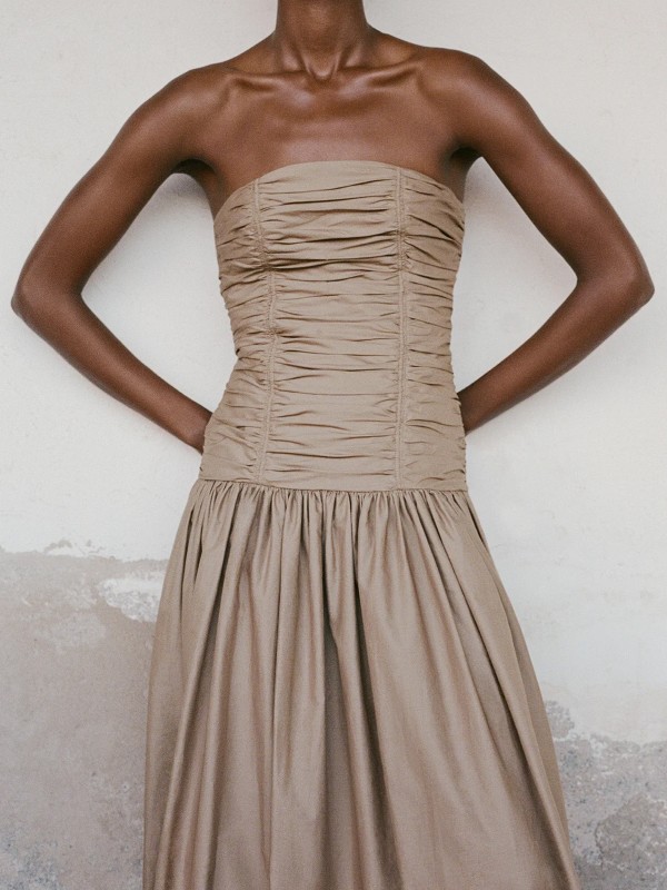 The Edit: Bandeau Pieces