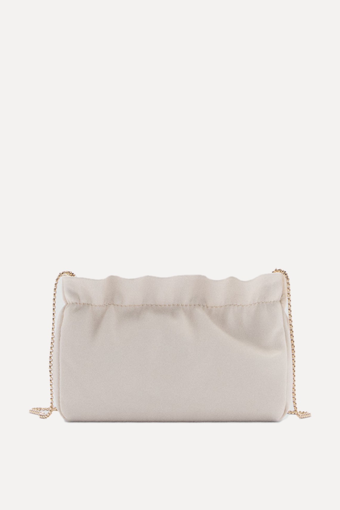 Alba Chain Strap Bag  from Mango 