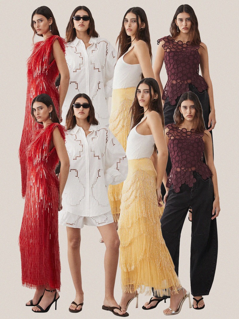 19 ARRANGE New-Ins, Exclusively Available At ASOS