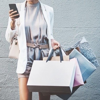 Is Shopping Addiction A Mental Health Condition?