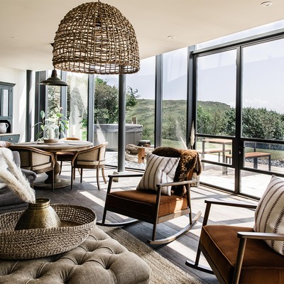 Interior Designer Jojo Barr Shares Her Inspiration & Favourite Projects