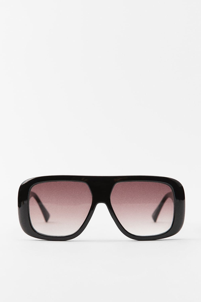 Polarised Sunglasses  from Zara 