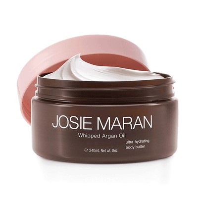 Whipped Argan Oil Body Butter from Josie Maran