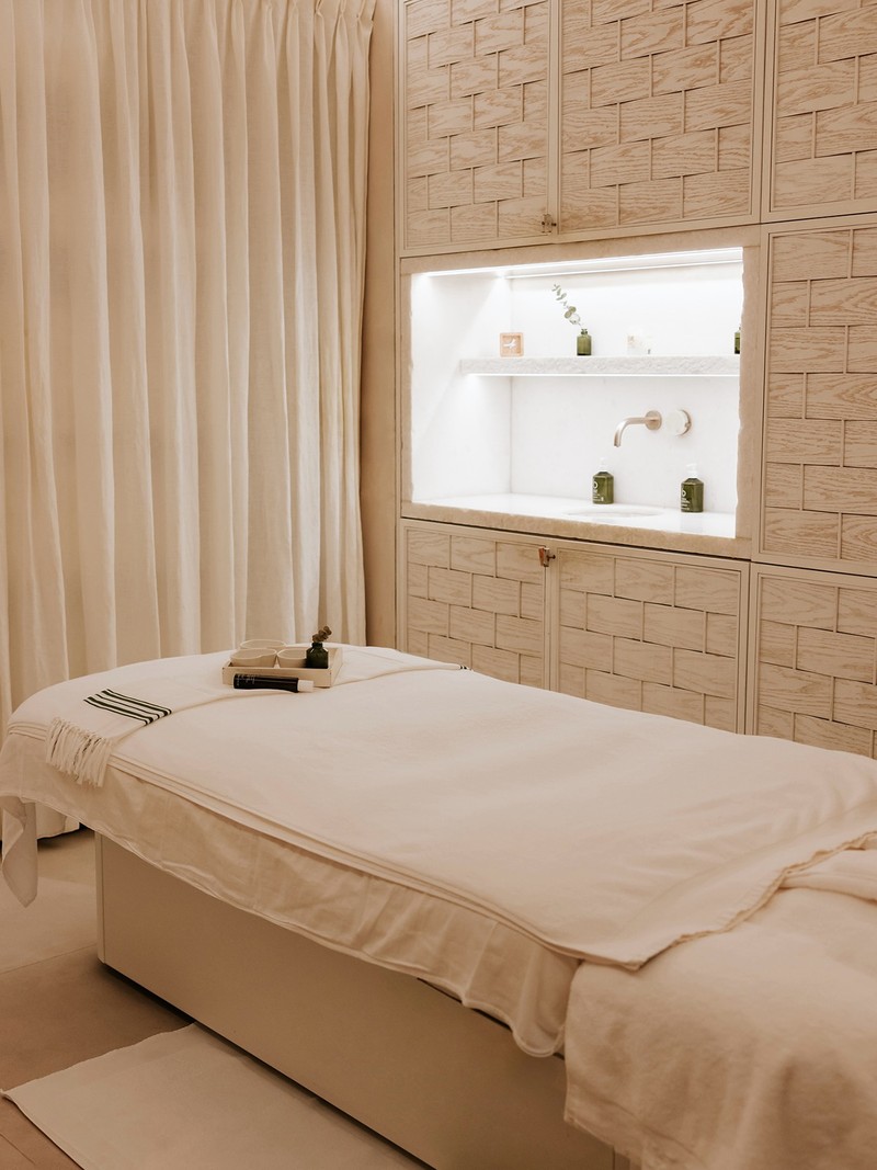 The Best Beauty Vouchers To Gift This Christmas