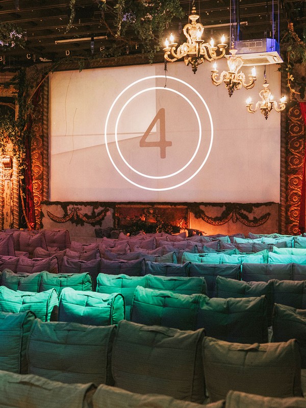 What To Book In London This October