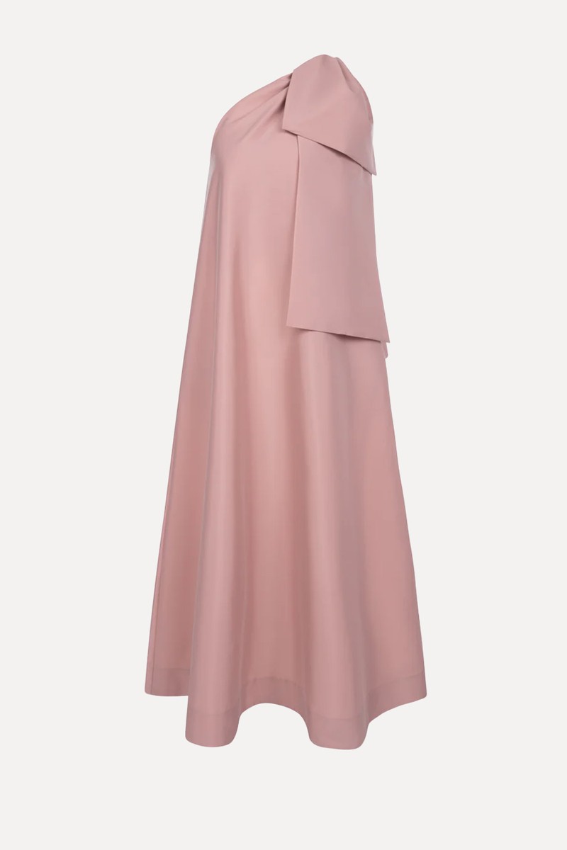 Midi Dress Winnie from Bernadette
