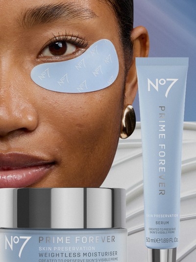 Why Your 30s Are The Most Important Decade For Your Skin