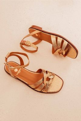 Hanaé Sandals from Bobbies