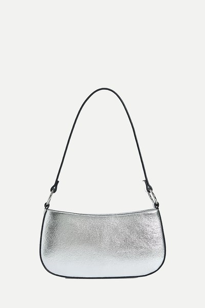 Scoop Shoulder Bag