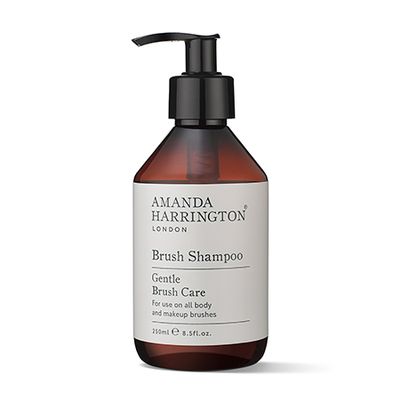 Gentle Care Brush Shampoo from Amanda Harrington