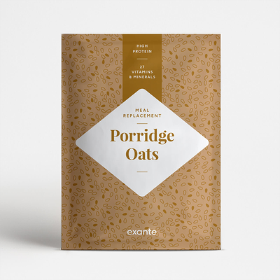 Porridge Oats