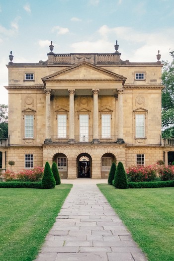 The Holburne Museum