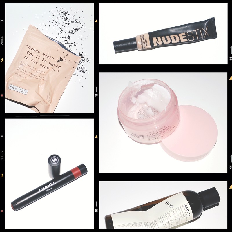 The Products Our Beauty Editor Has Finished This Month