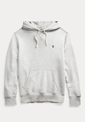 The RL Fleece Hoodie