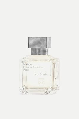 Petit Matin Eau de Parfum from Maison Francis Kurkdjian