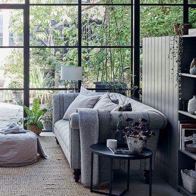 Chrissie Rucker’s Interior Design Tips
