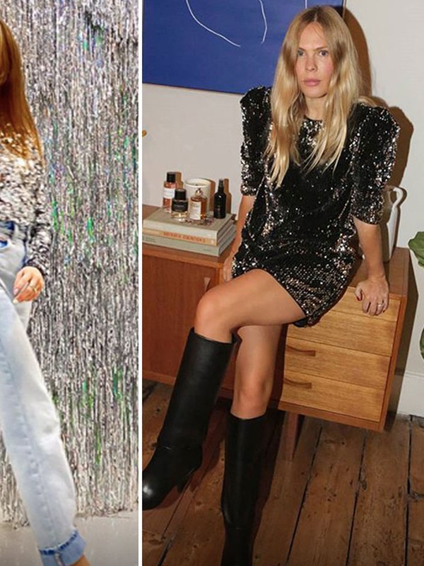 Valentine’s & Date Night Outfit Ideas: Zara, Topshop, H&M & More