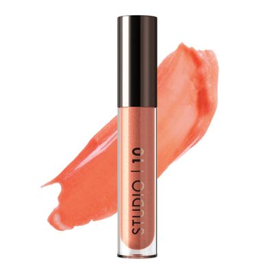 Lip Perfecting Balm Gloss from Studio 10