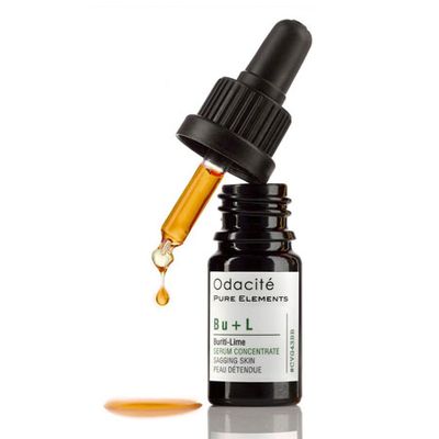 Sagging Skin Serum Concentrate (Buriti + Lime)  from Odacite