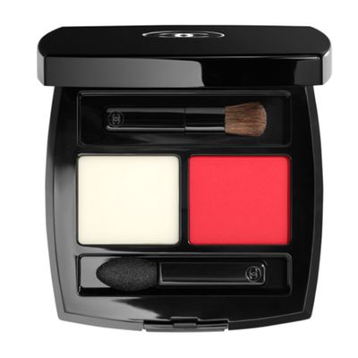 Poudre a Levres Lip Balm and Powder Duo from Chanel